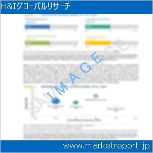 市場と産業調査レポートのイメージ